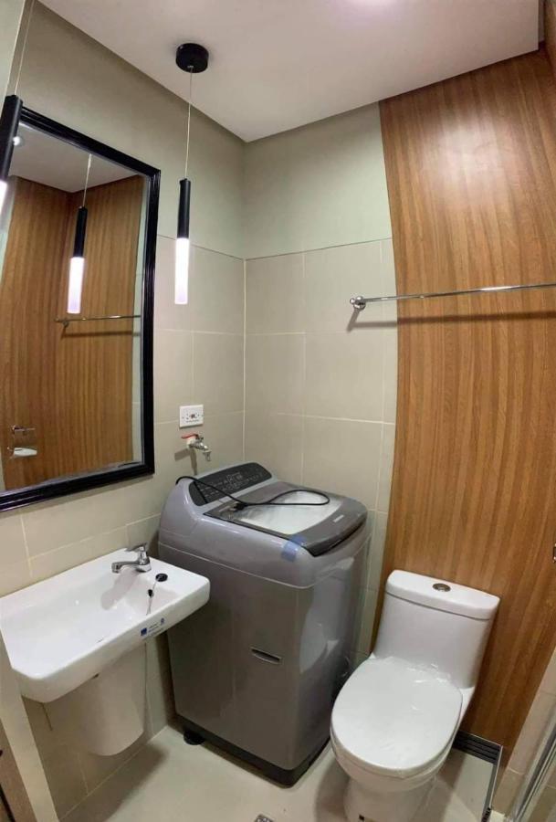 Fame Residences T1 Family Suite 1507 Mandaluyong Exteriér fotografie