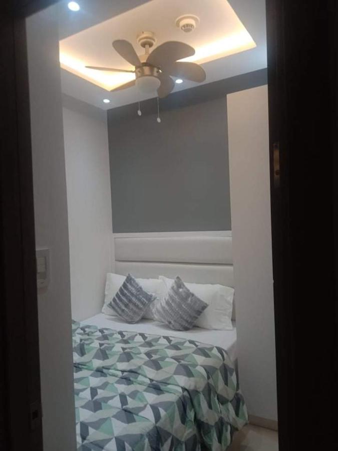 Fame Residences T1 Family Suite 1507 Mandaluyong Exteriér fotografie