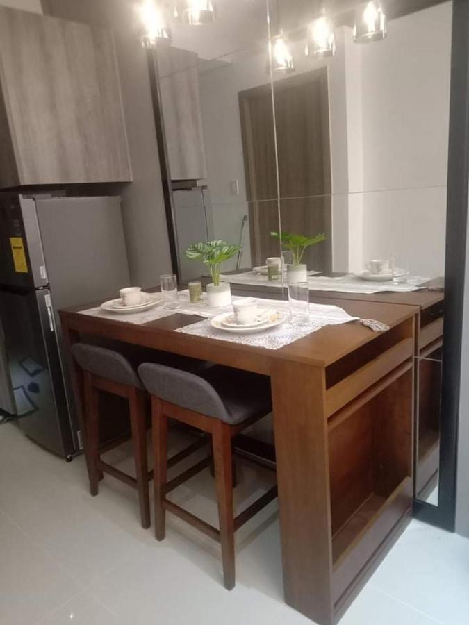 Fame Residences T1 Family Suite 1507 Mandaluyong Exteriér fotografie