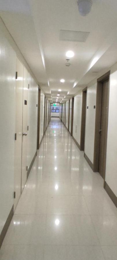 Fame Residences T1 Family Suite 1507 Mandaluyong Exteriér fotografie