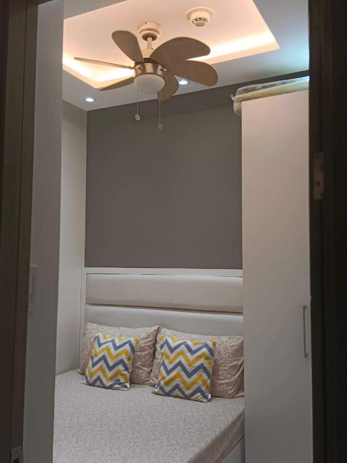 Fame Residences T1 Family Suite 1507 Mandaluyong Exteriér fotografie